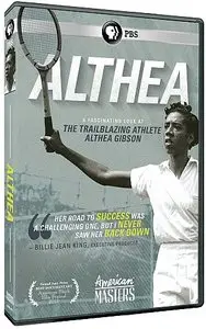 PBS - American Masters: Althea (2015)