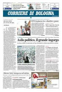 Corriere di Bologna - 30 Maggio 2018