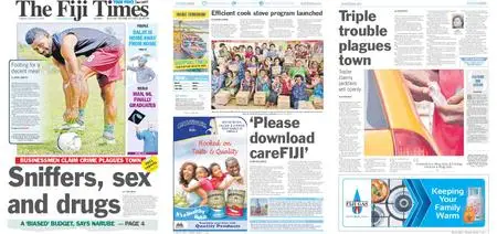 The Fiji Times – August 04, 2020