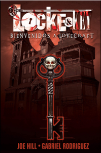 Locke and Key , Digital HD (completo)