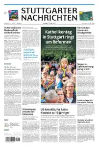 Stuttgarter Nachrichten  - 27 Mai 2022