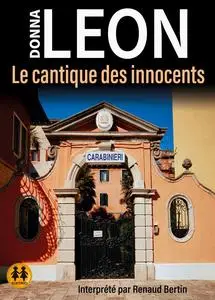 Donna Leon, "Une enquête du commissaire Brunetti : Le cantique des innocents"
