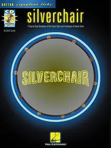 Silverchair Guitar Signature Licks