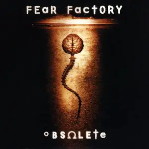 Fear Factory - Discography (1992 - 2012)