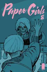 Paper Girls 008 (2016)