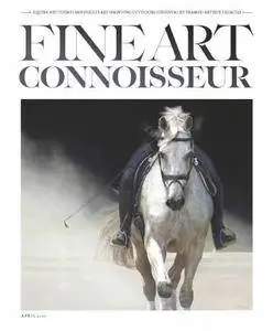 Fine Art Connoisseur - March - April 2017