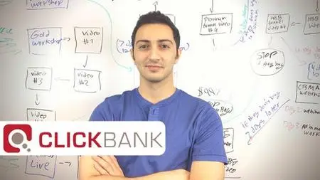 Clickbank Passive Income Success: Super Affiliate Strategy