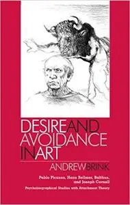 Desire and Avoidance in Art