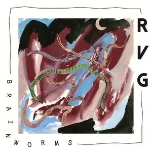 RVG - Brain Worms (2023) [Official Digital Download 24/48]