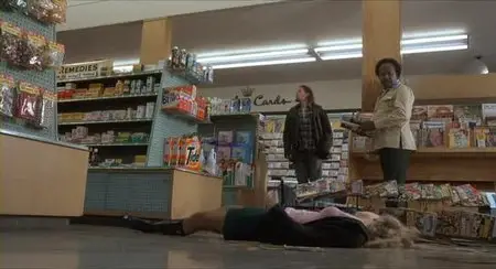 Drugstore Cowboy (1989)