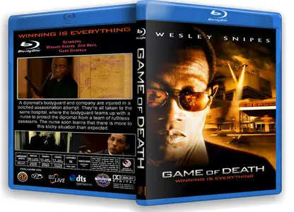 Game of Death - Extended Version (2010)