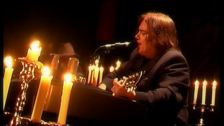Tony Carey - A Candlelight Evening - Live in Sweden 2005 (2008)