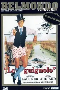 Le guignolo (1980)