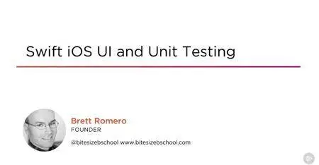 Swift iOS UI and Unit Testing