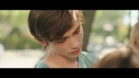 Rockaway (2017)