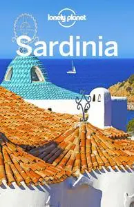 Lonely Planet Sardinia 7 (Travel Guide)