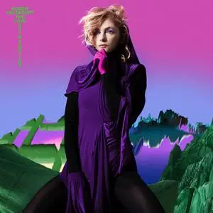 Alison Goldfrapp - The Love Reinvention (2023)