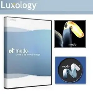 Cadjunkie - Modo Premium Tutorials (2011)