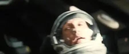 Interstellar (2014)
