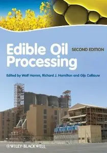 Edible Oil Processing (repost)