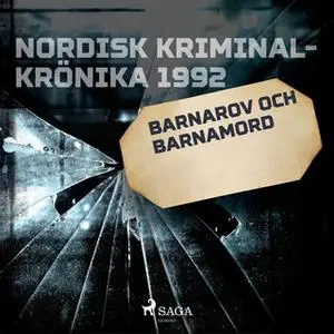 «Barnarov och barnamord» by Diverse