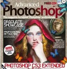 Advanced Photoshop Magazine (Issue 30)