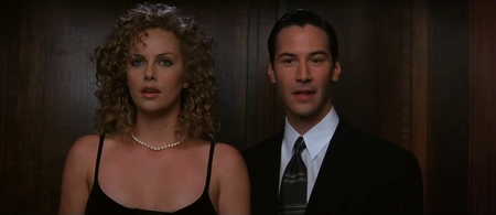 The Devil's Advocate (1997)