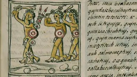 PBS - Civilizations: Encounters (2018)