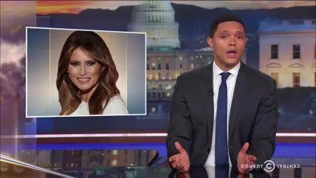 The Daily Show with Trevor Noah 2018-05-29