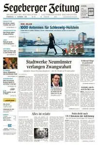 Segeberger Zeitung - 06. Dezember 2018