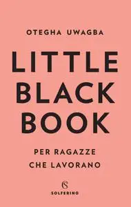 Otegha Uwagba - Little black book