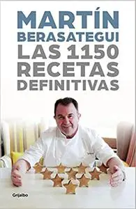 Las 1.150 recetas definitivas