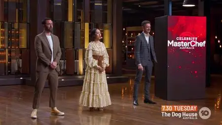 MasterChef Australia S02E03