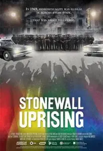 The Stonewall Uprising (2010)
