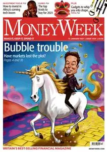 MoneyWeek – 15 January 2021