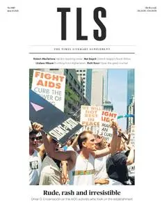 The Times Literary Supplement – 11 June 2021
