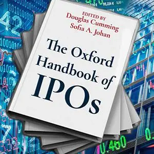 The Oxford Handbook of IPOs [Audiobook]