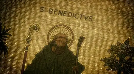 The Big Silence - S01E01