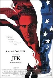 JFK (1991)