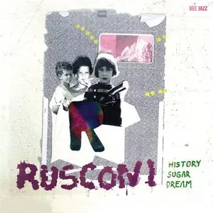 Rusconi - History Sugar Dream (2014) [Official Digital Download 24bit/96kHz]