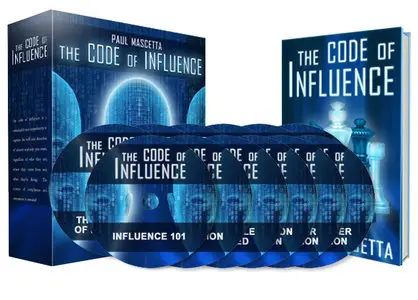 The Code of Influence by Paul Mascetta