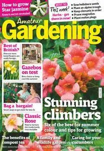 Amateur Gardening - 01 July 2017