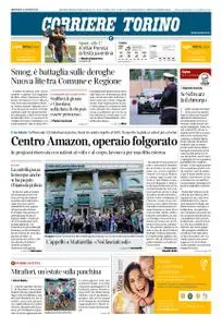 Corriere Torino – 14 agosto 2019