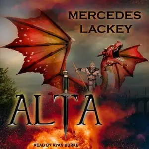 «Alta» by Mercedes Lackey
