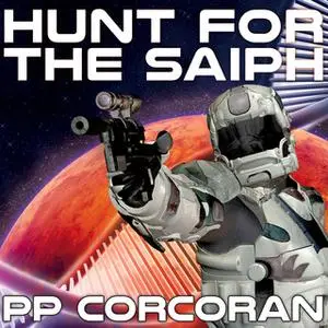 «Hunt for the Saiph» by PP Corcoran