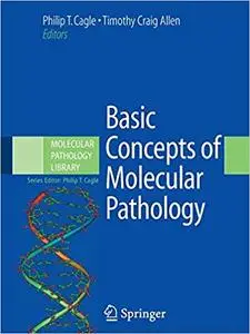 Basic Concepts of Molecular Pathology (Repost)