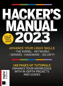 Hacker's Manual - 15th Edition - 24 August 2023