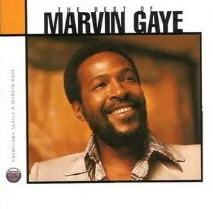 Marvin Gaye - The Best of Marvin Gaye 