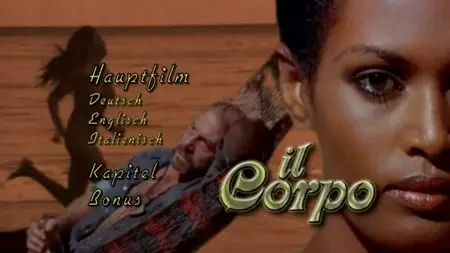 Il corpo (1974)