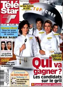 Tele Star - 02-08 April 2011 (N°1800)